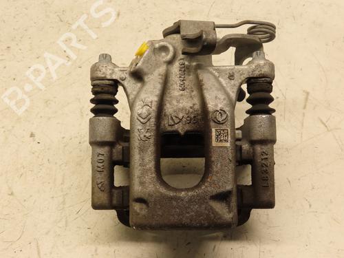 Left rear brake caliper PEUGEOT 208 II (UB_, UP_, UW_, UJ_) 1.5 BlueHDI 100 | BP29757697M107 