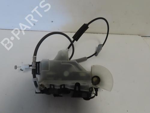 Used Front left lock Front left lock PEUGEOT EXPERT Van (V_) 2.0 BlueHDi 180 (177 hp) 34201005 34201005