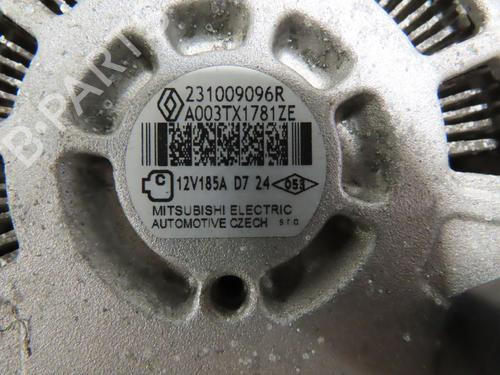 alternator-renault-trafic-iii-van-fg_-2014-32740068 main image