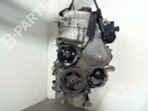Engine HYUNDAI MATRIX (FC) 1.5 CRDi VGT | BP9375986M1 