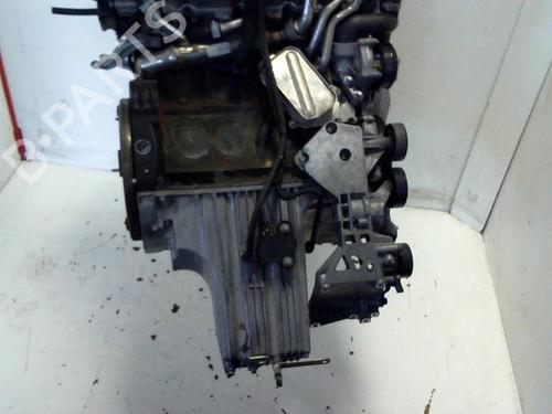 Engine MERCEDES-BENZ B-CLASS Sports Tourer (W245) B 180 CDI (245.207) | BP9374698M1