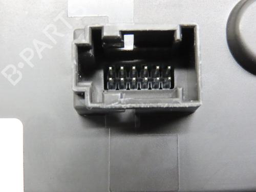 Instrument cluster FORD TRANSIT CONNECT MPV 1.5 TDCi | BP29045971C47 