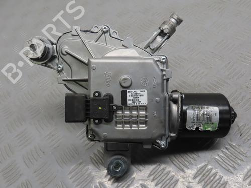 Front wiper motor CITROËN C4 Picasso I MPV (UD_) 1.6 HDi 110 | BP22997863M29 