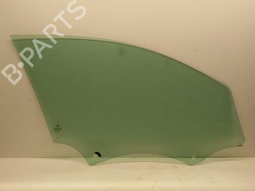 Front left door window PEUGEOT 308 II (LB_, LP_, LW_, LH_, L3_) 1.6 BlueHDi 120 | BP29154935C18 