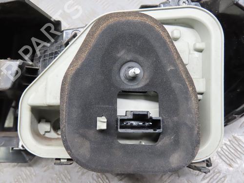 Left taillight PEUGEOT 208 II (UB_, UP_, UW_, UJ_) 1.5 BlueHDI 100 | BP26608021C34 