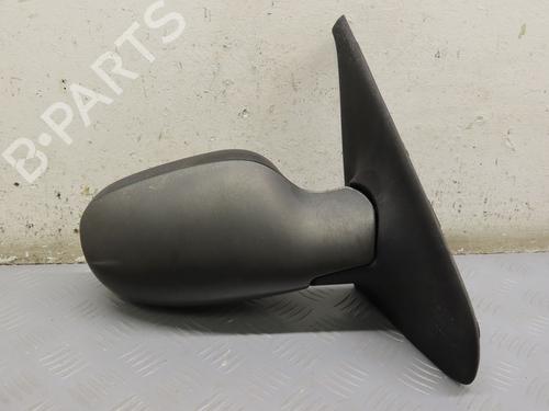 Right mirror RENAULT CLIO II (BB_, CB_) 1.4 (B/CB0C, B/CB0S) | BP24419278C27 