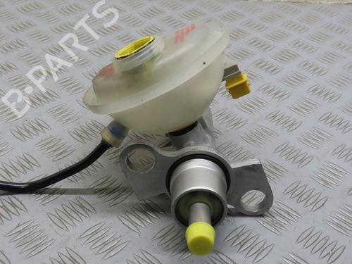 Brake master cylinder DACIA SANDERO II 1.5 dCi 75 / Blue dCi 75 (B8JW, B8M4, B8AH, B8M7, B8M6) | BP36482981M77 - Image 3