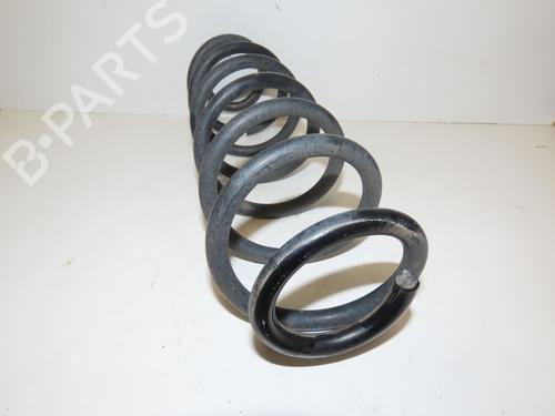 Stoßdämpferfeder für VW T-ROC (A11, D11) 1.5 TSI (150 hp) 31276047