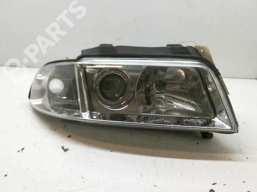 Scheinwerfer rechts für AUDI A4 B5 (8D2) 2.5 TDI (150 hp) 9372930