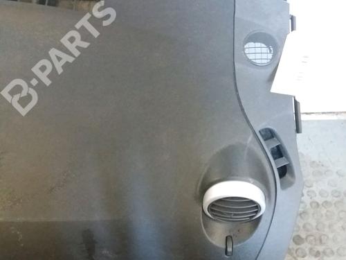 Dashboard RENAULT KANGOO Express (FW0/1_) 1.5 dCi 75 (FW07, FW10, FW04) | BP9377613C46 