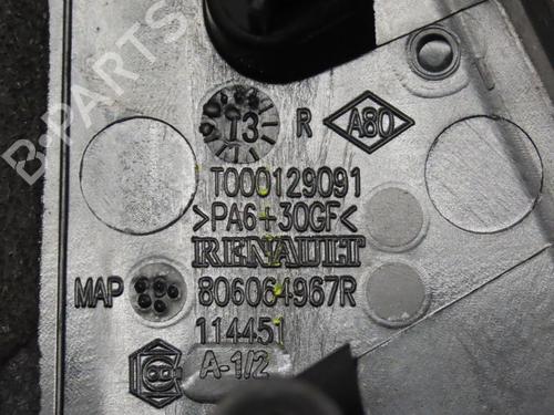 rear-right-exterior-door-handle-renault-clio-iv-bh_-15-dci-90-826064374r-2012-2013-2014-2015-2016-2017-2018-2019-2020-2021-18260733 main image