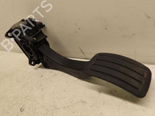 Pedal CITROËN GRAND C4 SPACETOURER (3A_, 3E_) 1.2 PureTech 130 | BP29516270I4 