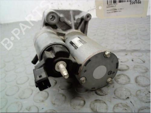 Startmotor PEUGEOT 208 I (CA_, CC_) 1.2 VTi 68 / PureTech 68 (68 hp) 9388876