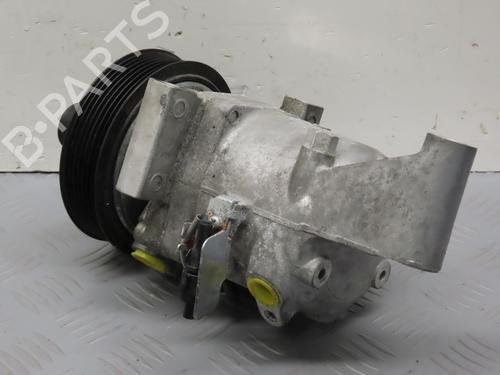 AC compressor SUZUKI IGNIS III (MF, FF) 1.2 Hybrid AllGrip (ATK412) | BP31085394M34