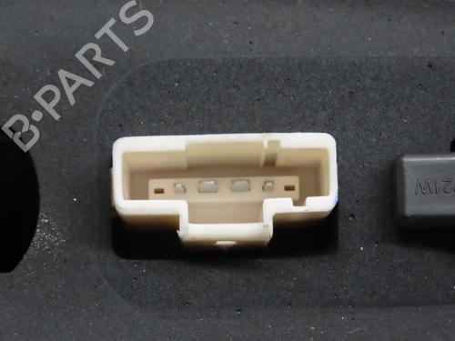 Left tailgate light CITROËN C5 II (RC_) 2.0 16V (RCRFJB, RCRFJC) | BP17782626C79 