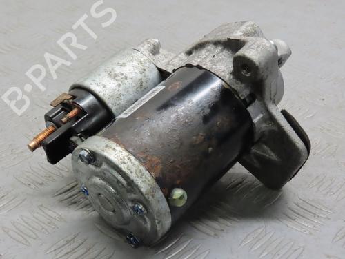 Starter RENAULT MEGANE III Hatchback (BZ0/1_, B3_) 1.2 TCe (BZ16, BZ28) | BP24832394M8 