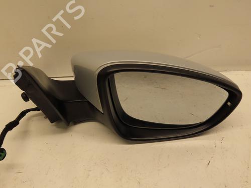 Used Right mirror VW JETTA IV (162, 163, AV3, AV2) 1.4 TSI Hybrid (170 hp) 29468921