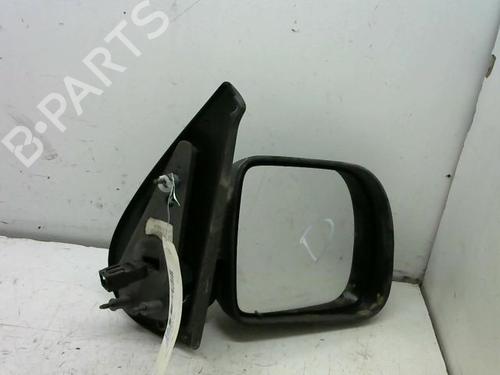 Used Right mirror RENAULT KANGOO (KC0/1_) 1.4 (KC0C, KC0H, KC0B, KC0M) (75 hp) 9380505