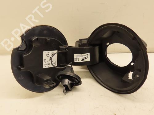 Used Fuel flap RENAULT CLIO IV (BH_) 0.9 TCe 90 (BHNF, BHMA, BHMH, BHJK, BHJR) (90 hp) 29294470