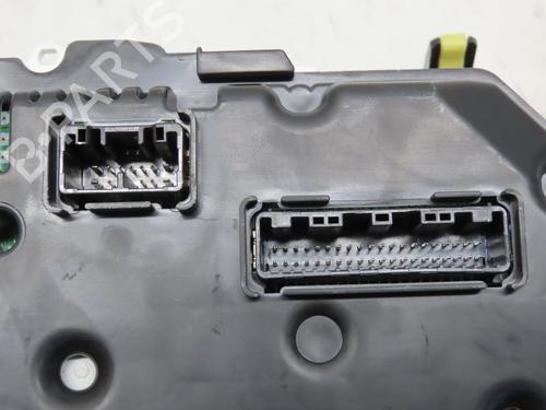 Used Instrument cluster Instrument cluster 9373036 9373036
