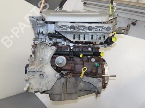 Engine RENAULT MEGANE I Coach (DA0/1_) 1.4 16V (DA0D, DA1H, DA0W, DA10) | BP18034744M1 
