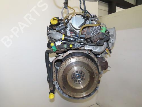 Used Engine Engine RENAULT TRAFIC II Van (FL) 2.0 dCi 115 (FL01, FL0U, FL00, FL0H, FL0M) (114 hp) 33947089 33947089