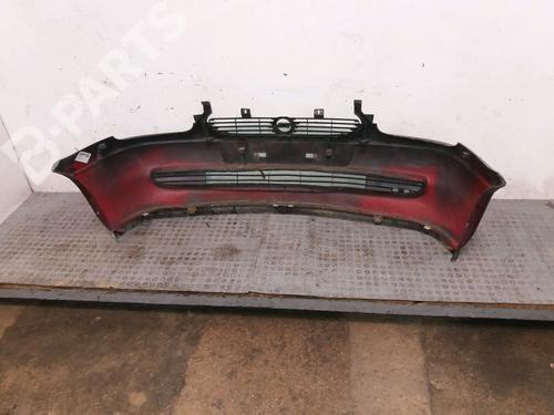 Zderzak przedni OPEL CORSA B (S93) 1.4 i (F08, F68, M68) | BP9385254C7 