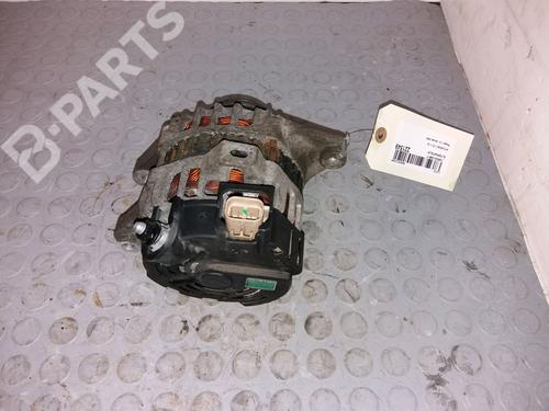 Used Alternator HYUNDAI i10 I (PA) 1.2 (78 hp) 11566279