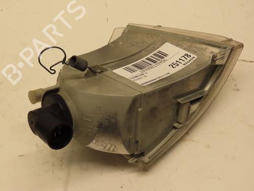 Used Left front indicator PEUGEOT 106 I (1A, 1C) 1.1 (60 hp) 30047962