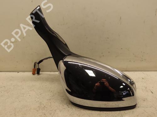 Right mirror PEUGEOT 208 I (CA_, CC_) 1.6 GTi | BP30333064C27