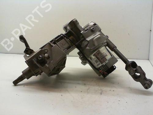 Used Steering column RENAULT CLIO IV (BH_) 0.9 TCe 90 (BHNF, BHMA, BHMH, BHJK, BHJR) (90 hp) 9373355
