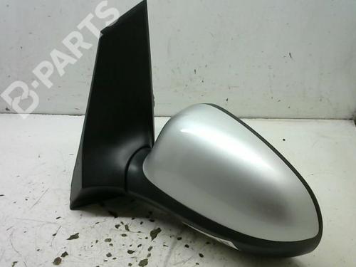 Left mirror FORD KA (RU8) 1.3 TDCi | BP9380556C26 