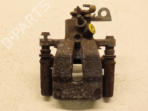 Used Right rear brake caliper RENAULT SCÉNIC II (JM0/1_) 1.6 (JM0C, JM0J, JM1B) (113 hp) 29643657