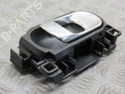 Used Rear right interior door handle CITROËN C3 III (SX) 1.2 PureTech 82 (83 hp) 26227436