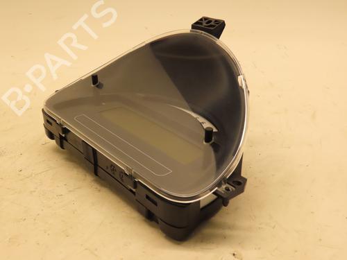 Instrument cluster CITROËN C3 I (FC_, FN_) 1.6 16V | BP9380888C47 