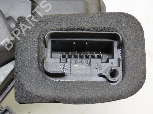 Used Rear left lock SEAT LEON ST (5F8) 1.5 TSI (150 hp) 30093055