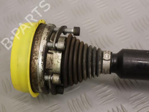 Used Right front driveshaft Right front driveshaft 34710590 34710590