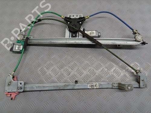 Front left window mechanism CITROËN JUMPY II Van | BP25015089C22
