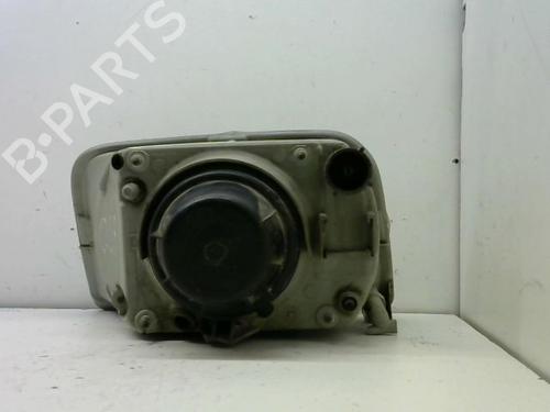 Used Right headlight Right headlight RENAULT RAPID Box Body/MPV (F40_, G40_) 1.2 (54 hp) 9374491 9374491
