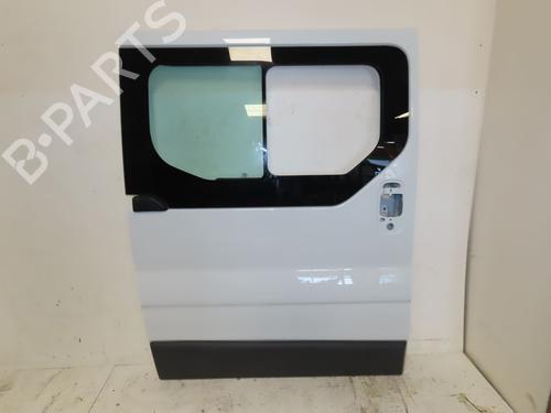 Used Right slide door Right slide door 38276118 38276118