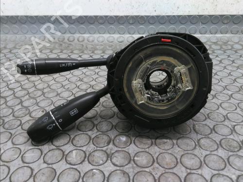 Used Steering column stalk MERCEDES-BENZ C-CLASS (W204) C 200 CDI (204.007, 204.006) (136 hp) 17779410