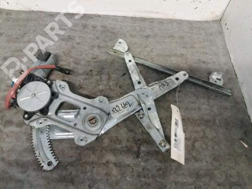 Used Rear right window mechanism Rear right window mechanism SUBARU IMPREZA Saloon (GD) 2.0 WRX Turbo AWD (GDA) (218 hp) 9377923 9377923