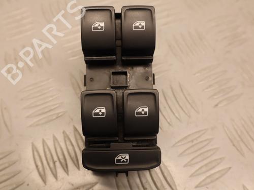 Left front window switch SEAT LEON ST (5F8) 1.0 TSI | BP33008685I27 - Image 2