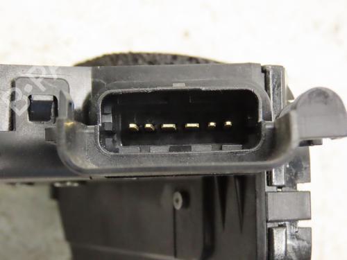 Rear right lock RENAULT TRAFIC III Van (FG_) 2.0 dCi 110 (FGMW) | BP29468964C99 