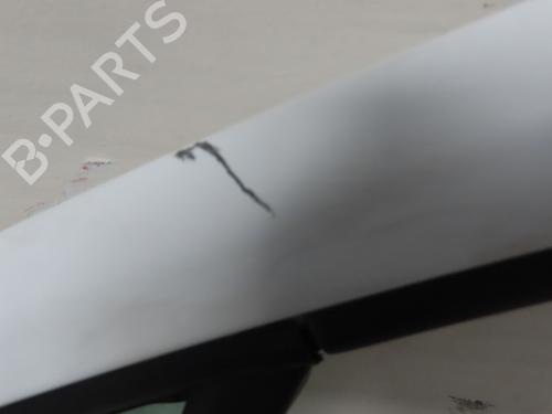 Left front door PEUGEOT PARTNER Box Body/MPV (5_, G_) 1.6 HDi 90 | BP24520809C2 
