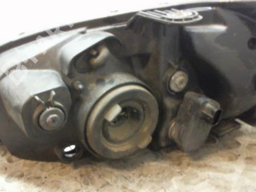 Højre forlygte HYUNDAI GETZ (TB) 1.5 CRDi | BP9381734C29 