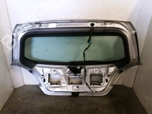 Tailgate OPEL ASTRA H (A04) 1.9 CDTI (L48) | BP9381197C6 