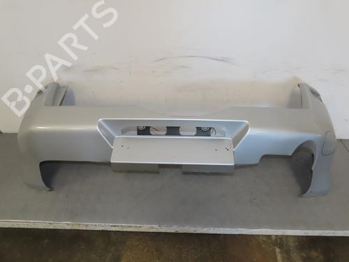 Rear bumper SUZUKI GRAND VITARA II (JT, TE, TD) 1.9 DDiS All-wheel Drive (JT419, TD44, JB419WD, JB419XD,... | BP27488796C8