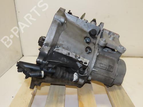 Gearbox PEUGEOT 2008 I (CU_) 1.6 VTi | BP37062056M3 - Image 3