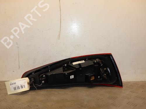 Right taillight AUDI Q3 (8UB, 8UG) 2.0 TDI quattro | BP37226405C35 - Image 2